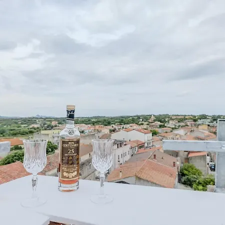 Monart Historic - Art Rooftop & Sunsets Appartamento Monti