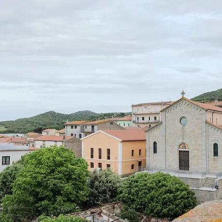 Apartman Monart Historic - Art Rooftop & Sunsets Monti
