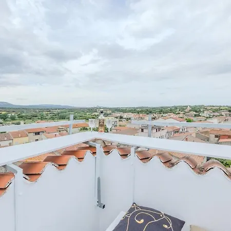 Monart Historic - Art Rooftop & Sunsets