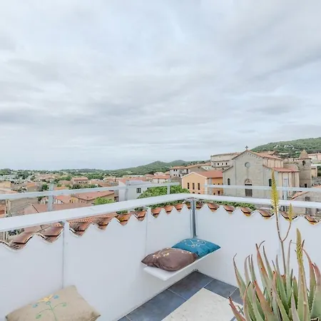 Monart Historic - Art Rooftop & Sunsets * مونتي